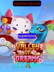 Descubra ValleyofDreams: Um Universo de Aventura e Mistério
