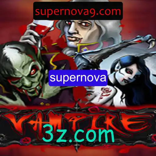 Vampire: A Jornada de Estratégia e Mistério Sob a Luz de uma Supernova