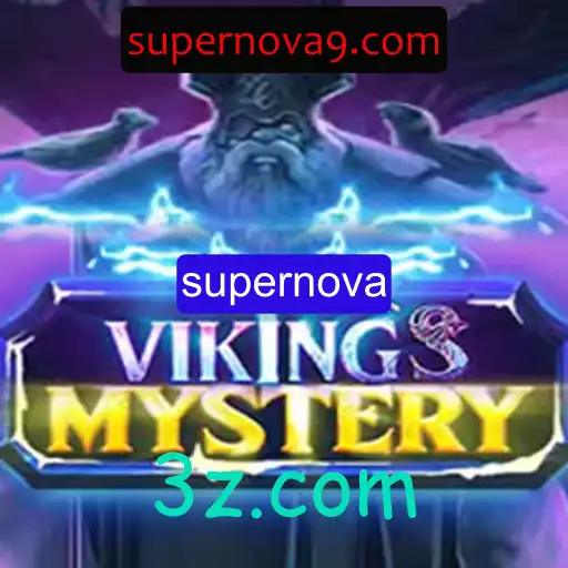 Descubra o Mistério Épico de VikingsMystery