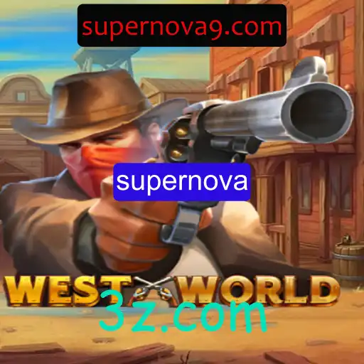 Descubra WestWorld: Aventura e Estratégia no Cosmos dos Games