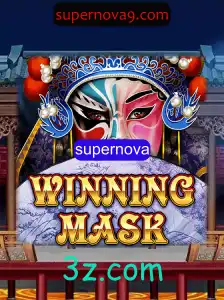 WinningMask: O Jogo que Revoluciona a Experiência de Estratégia com a Supernova