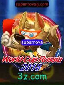 WorldCupRussia2018: Explorando o Universo do Jogo e a Chave para a Supernova